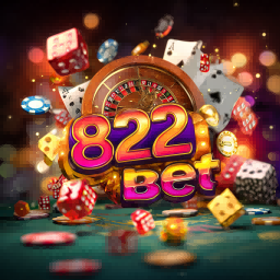 822bet
